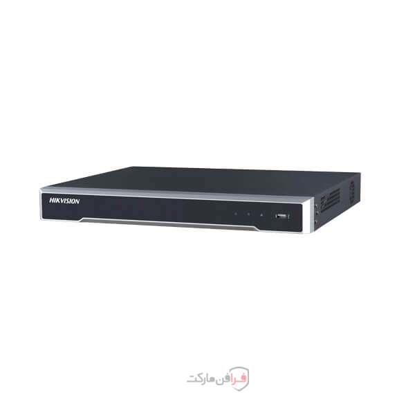 دستگاه NVR هایک ویژن مدل DS-7616NI-K1